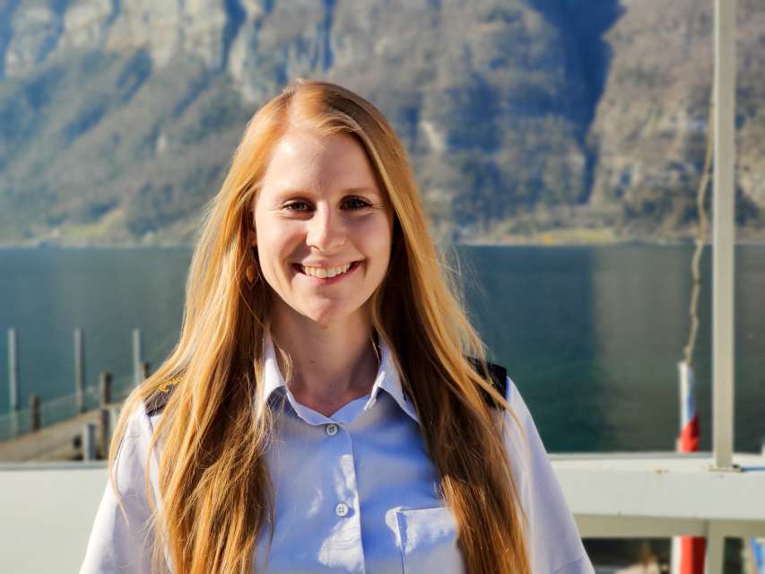 Fabienne Ackermann