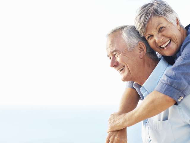 Montag ist Seniorentag!