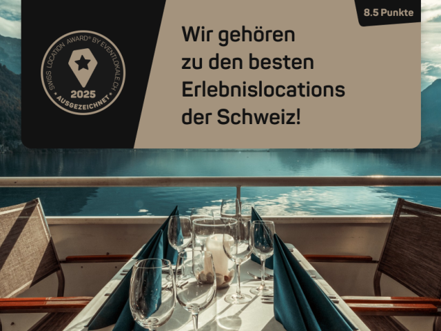 Swiss Location Awards Swiss Location Awards