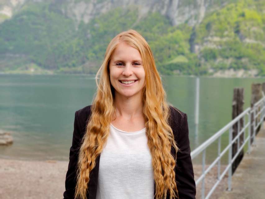 Fabienne Ackermann