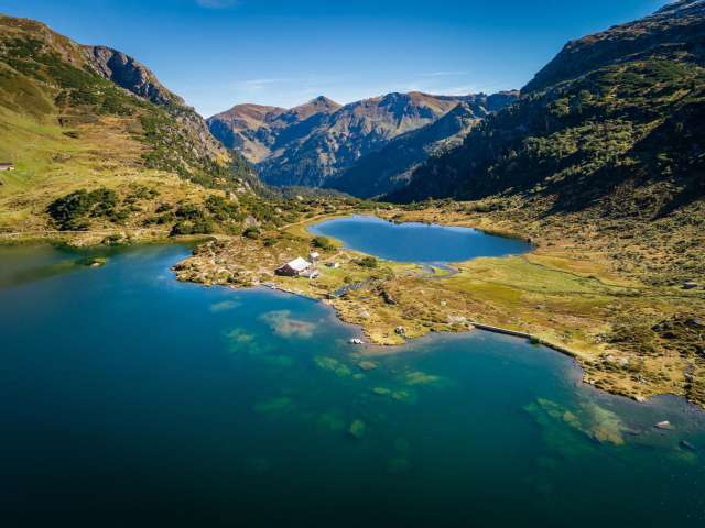 Murgseen
