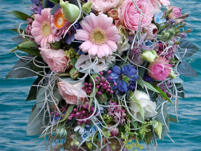 Blumen Vergissmeinnicht
