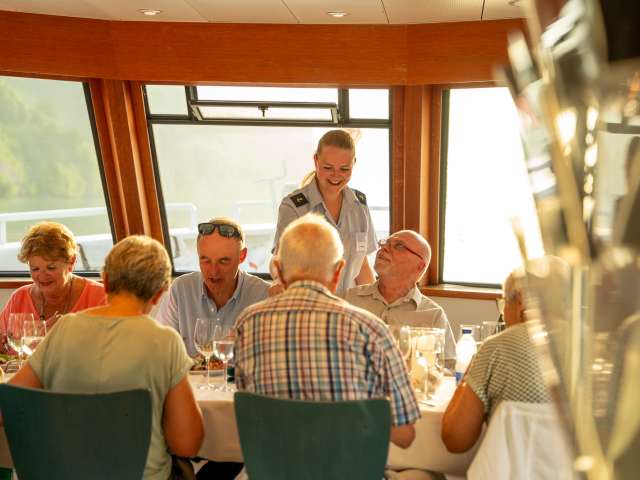 Verkaufsberater:in Events & Gastronomie gesucht! Verkaufsberater:in Events & Gastronomie gesucht!