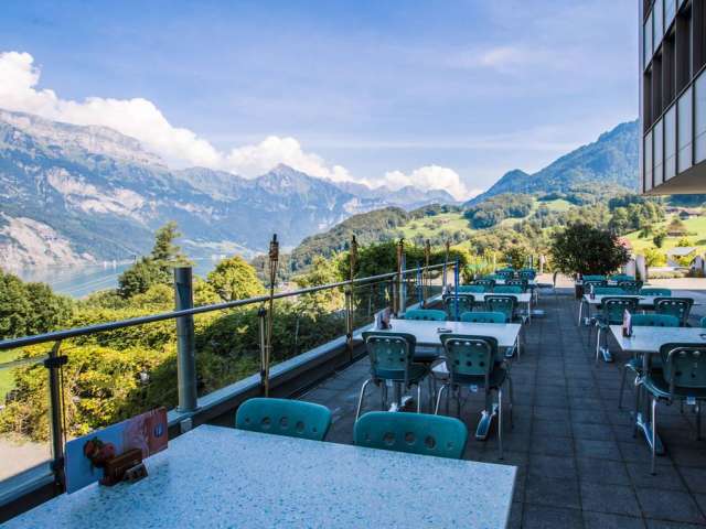 Hotel Neu-Schönstatt