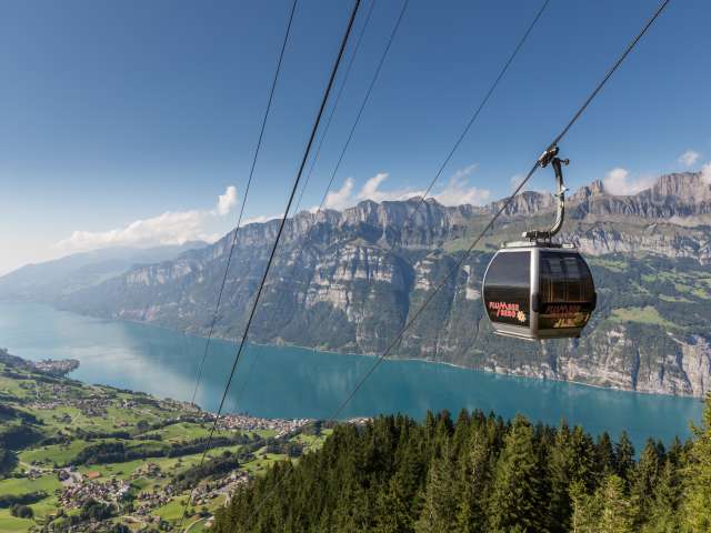 Flumserberg Flumserberg