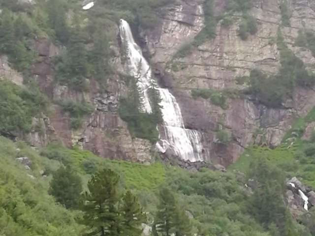Murgbachfall