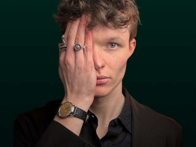 Observe – Die Mentalismus-Show an Bord