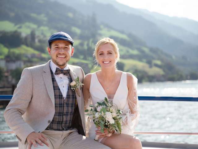 Hochzeiten