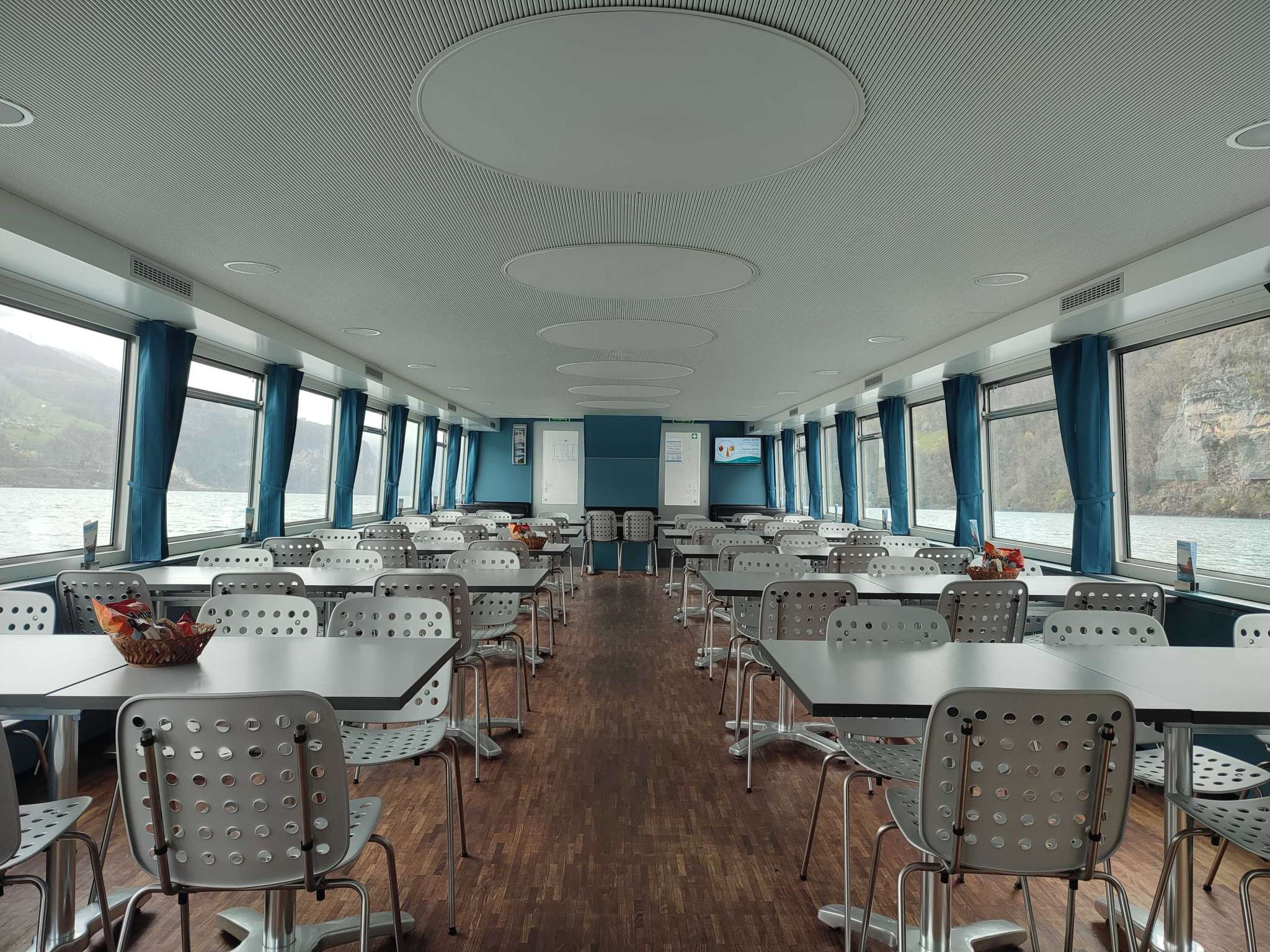 MS Quinten Walenseeschiff ch EN