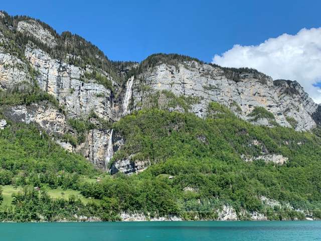 Seerenbachfälle Seerenbachfälle
