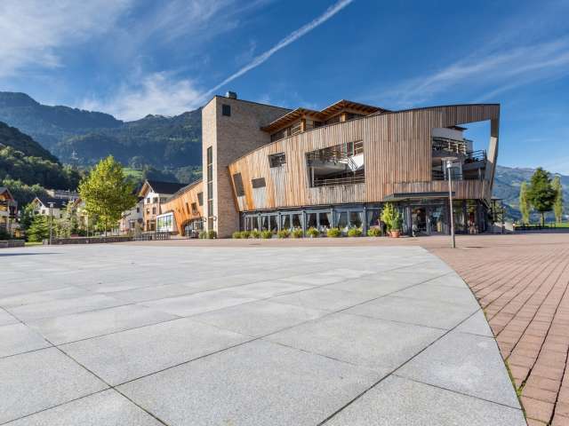 Hotel Marina Walensee