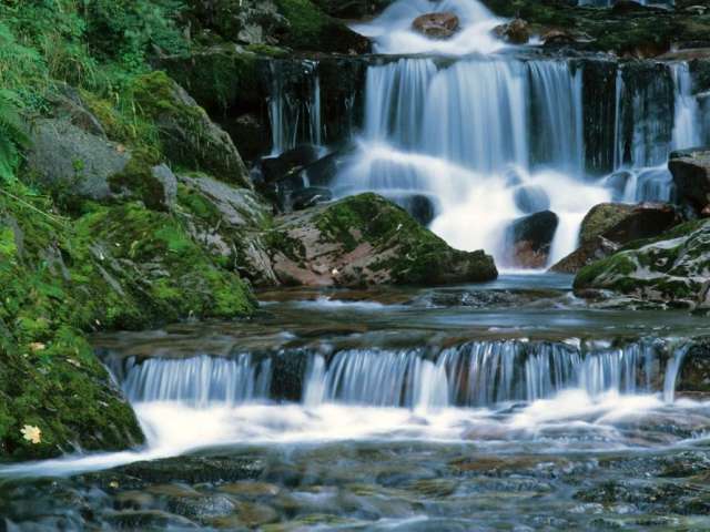 Murgbachschlucht