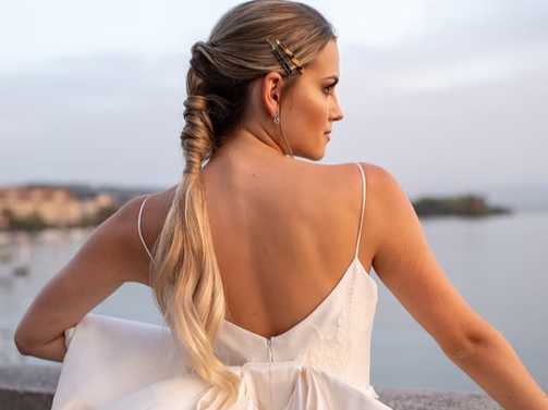 Tanja Marthy Hair & Makeup