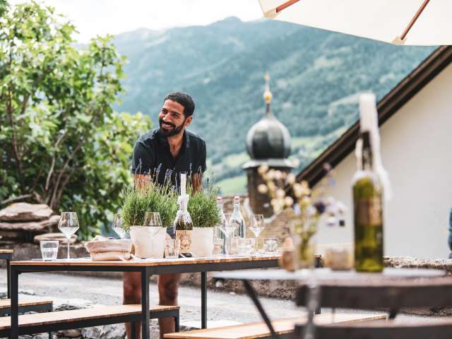 Tremondi Boutique BNB & Restaurant