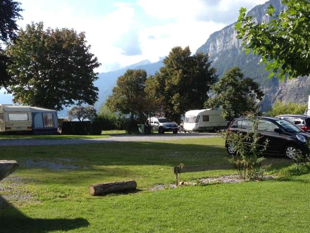 Murg Camping