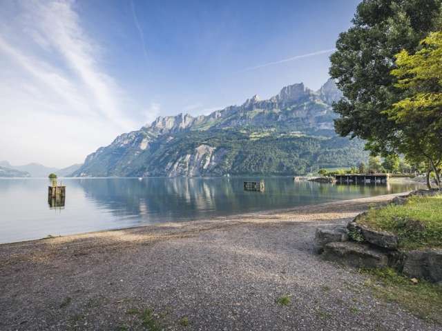 See Camping Bürer